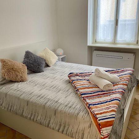 Santa Sofia Apartment Милано Екстериор снимка