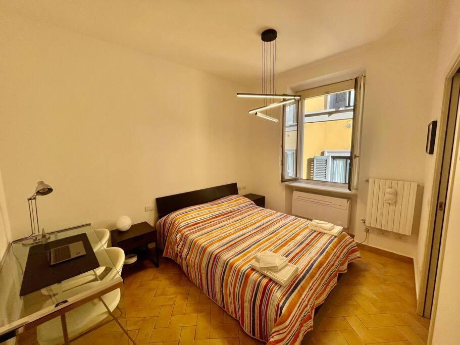 Santa Sofia Apartment Милано Екстериор снимка