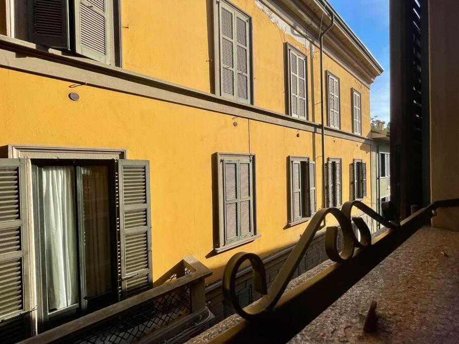 Santa Sofia Apartment Милано Екстериор снимка