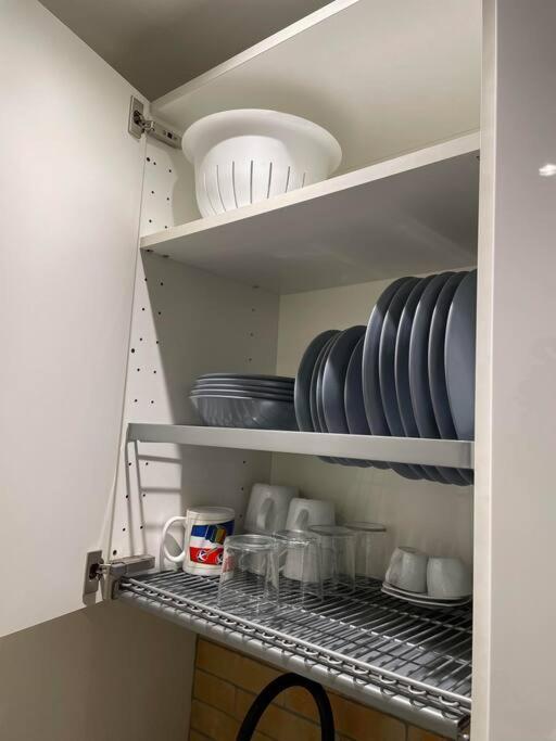 Santa Sofia Apartment Милано Екстериор снимка