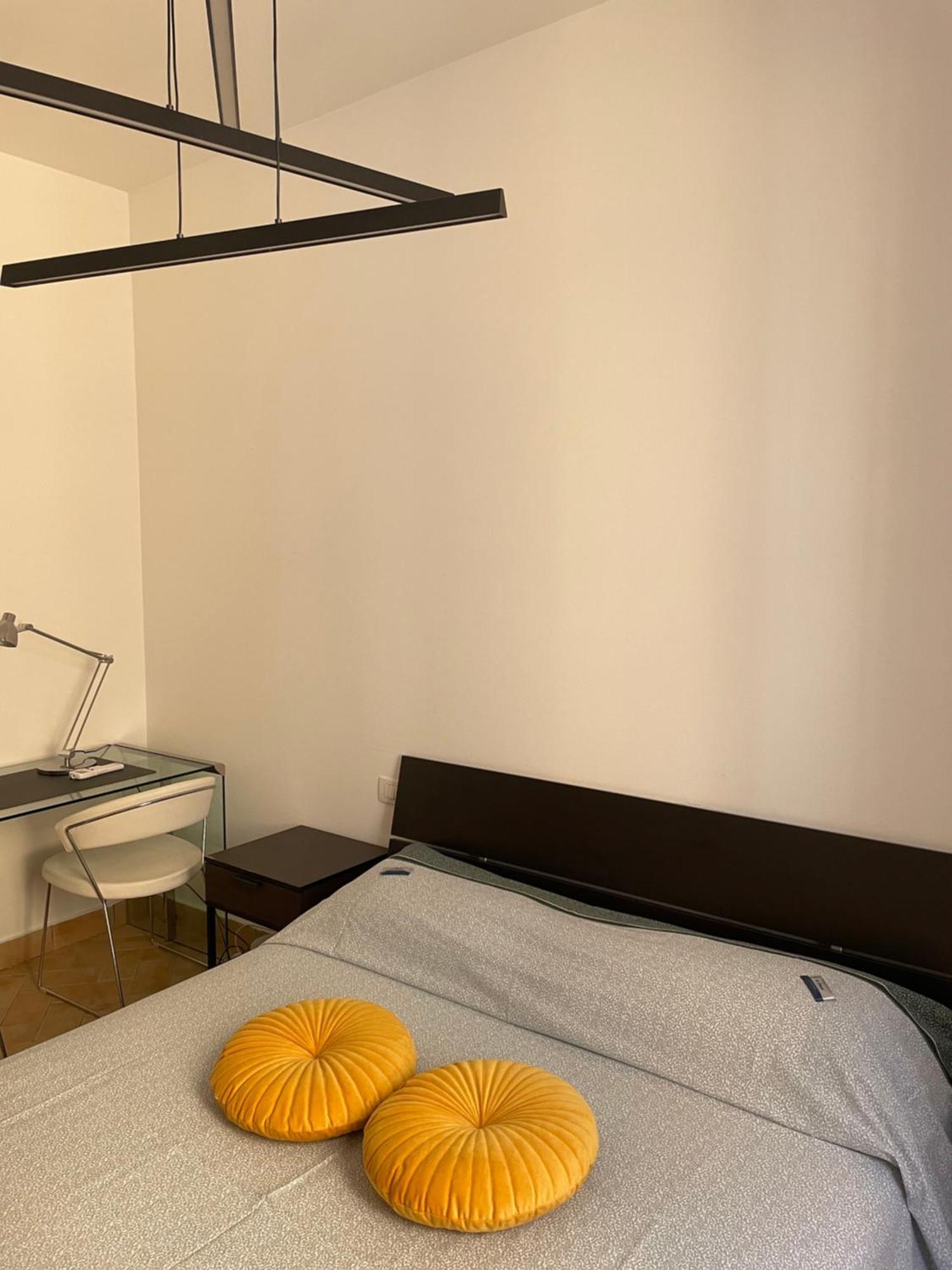 Santa Sofia Apartment Милано Екстериор снимка
