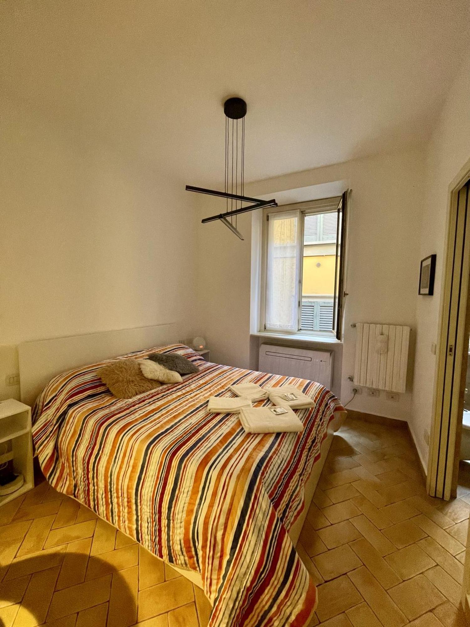 Santa Sofia Apartment Милано Екстериор снимка